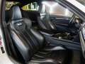BMW M4 Coupé F82 DKG 7 Harman, carbon, xenon Full options Weiß - thumbnail 27