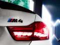 BMW M4 Coupé F82 DKG 7 Harman, carbon, xenon Full options Weiß - thumbnail 7