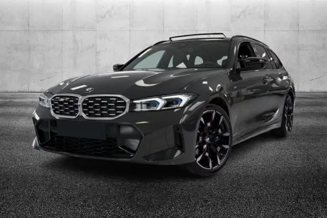 BMW 340 M 340i 48V xDrive Touring