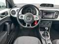 Volkswagen Beetle 1.4 TSI "Cup" 2. HAND SCHH. TEMPOM. PDC Blanc - thumbnail 6
