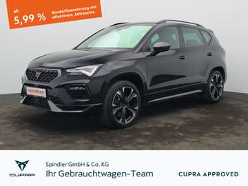 2.0TSI 4Drive DSG / Navi, Beats, 360°, LED