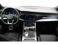 Audi Q8 50 TDI quattro S line Navi,Matrix,AHK,HUD Schwarz - thumbnail 8