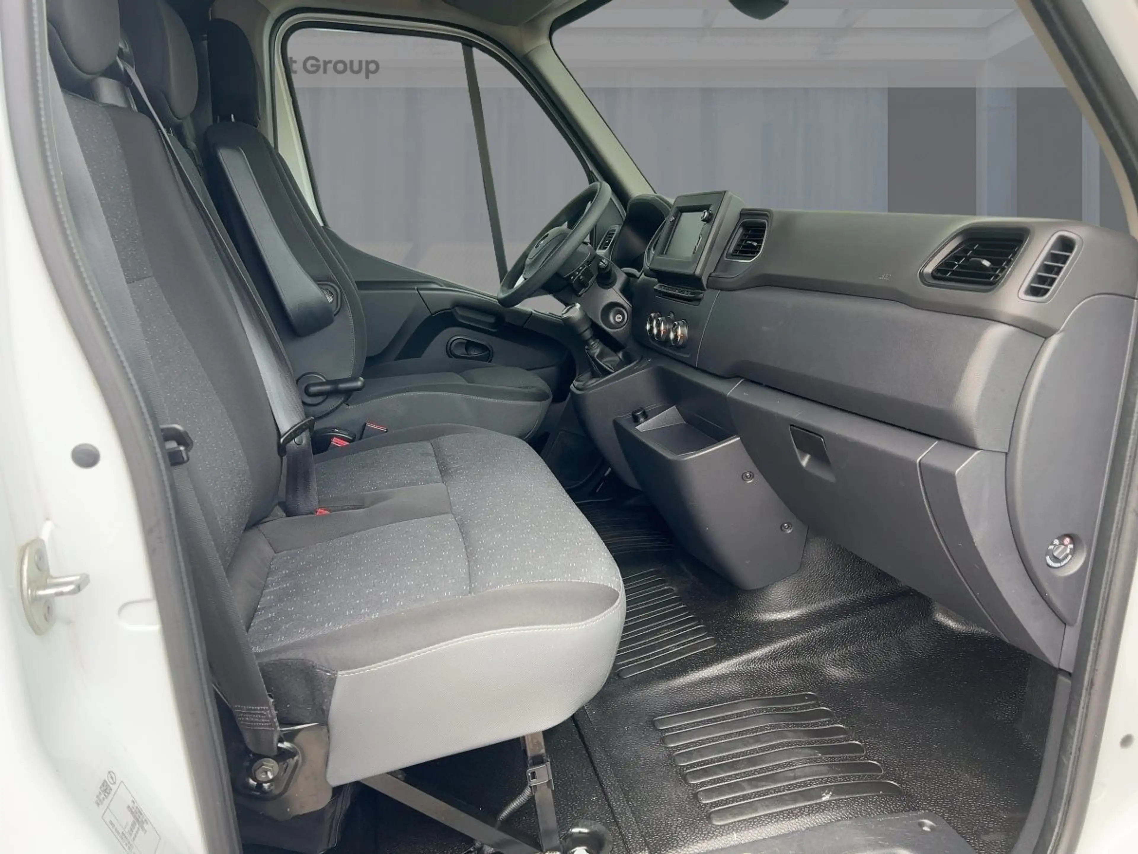 Opel Movano B 2.3 CDTI 150 Rückfahrkamera — photo 8