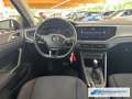 Volkswagen Polo VI Comfortline 1.0 TSI AHK ACCKlimaautom SHZ Notbr Nero - thumbnail 14