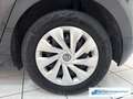 Volkswagen Polo VI Comfortline 1.0 TSI AHK ACCKlimaautom SHZ Notbr Nero - thumbnail 13