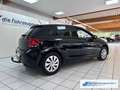 Volkswagen Polo VI Comfortline 1.0 TSI AHK ACCKlimaautom SHZ Notbr Nero - thumbnail 4