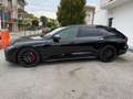 Audi A6 A6 Avant 40 2.0 tdi mhev S line edition  Quattro Nero - thumbnail 3