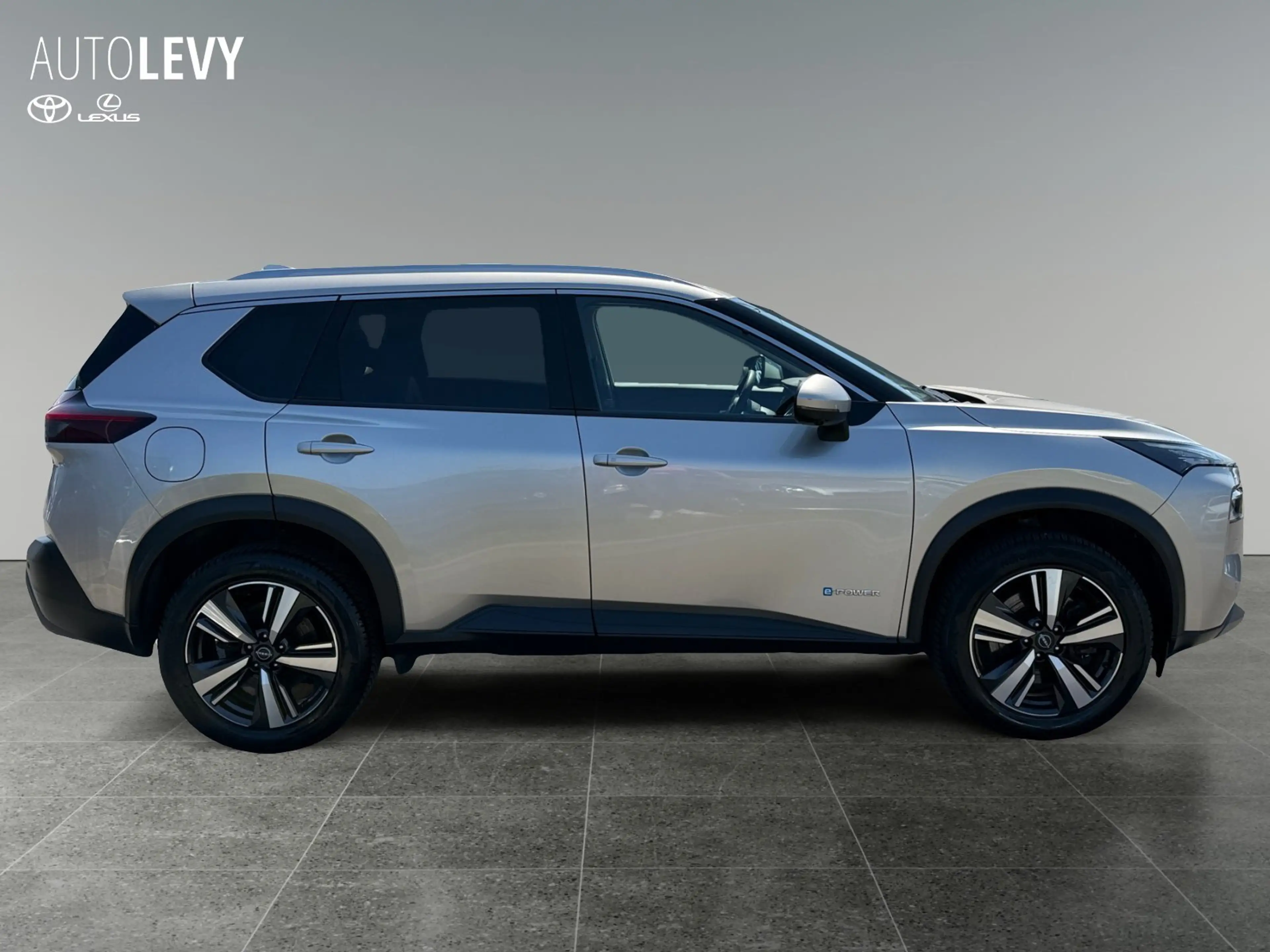Nissan X-Trail 1.5 N-Connecta *NAVI*HEAD-UP*360KAMERA* — photo 7