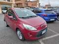 Ford Ka/Ka+ 1.2 8V 69CV Titanium km 98000 Unico Propr. Rouge - thumbnail 1