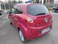 Ford Ka/Ka+ 1.2 8V 69CV Titanium km 98000 Unico Propr. Rouge - thumbnail 5