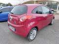 Ford Ka/Ka+ 1.2 8V 69CV Titanium km 98000 Unico Propr. Rouge - thumbnail 4