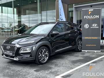 1.6GDi HYBRID Sky 18" | full option + trekhaak
