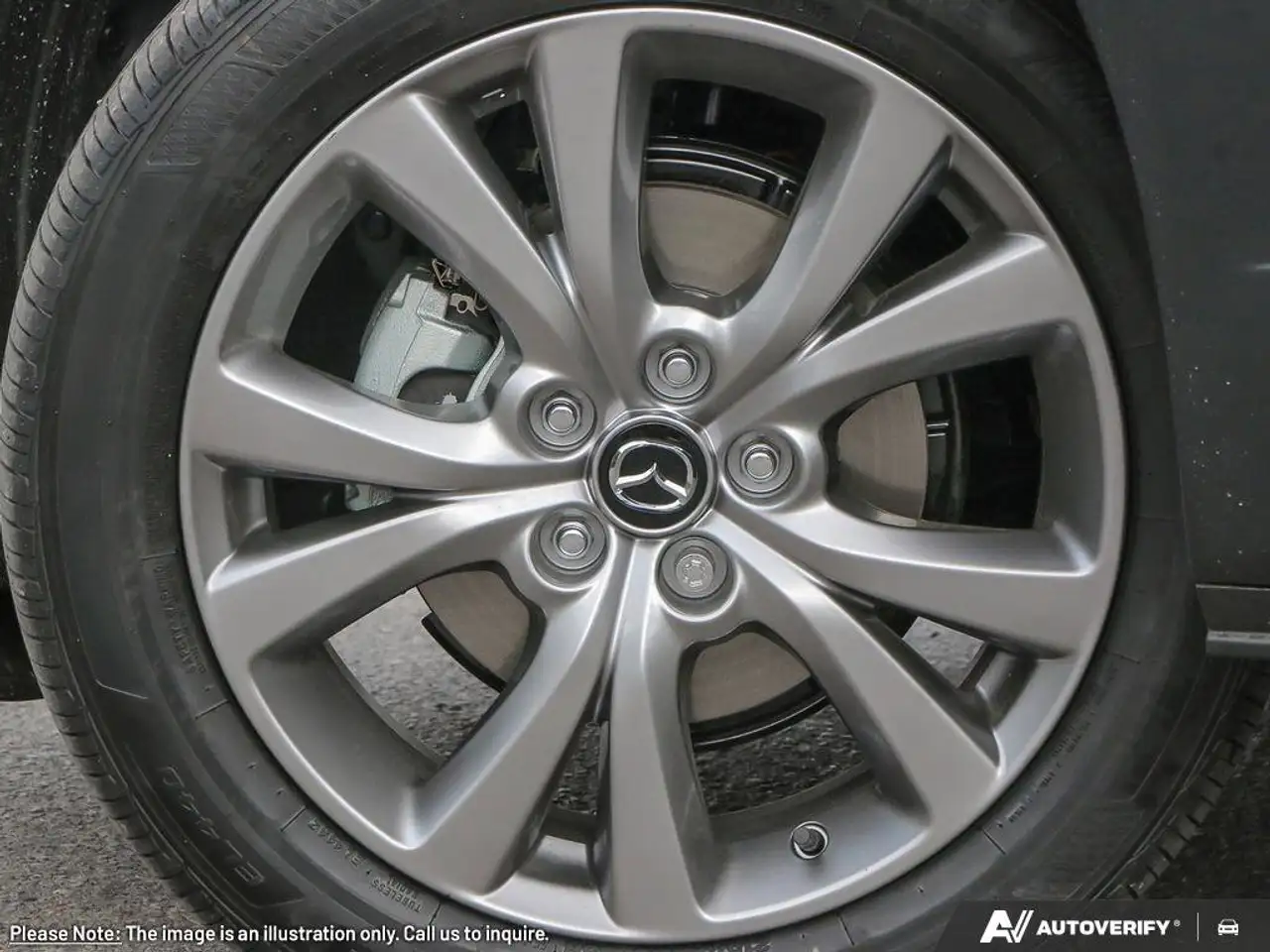 Mazda CX-30 снимка Mazda CX-30