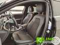 Mercedes-Benz A 200 Automatic Sport GARANZIA INCLUSA Nero - thumbnail 7