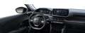 Peugeot 208 Style Pure Tech 6G Schwarz - thumbnail 4