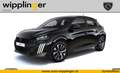 Peugeot 208 Style Pure Tech 6G Schwarz - thumbnail 1