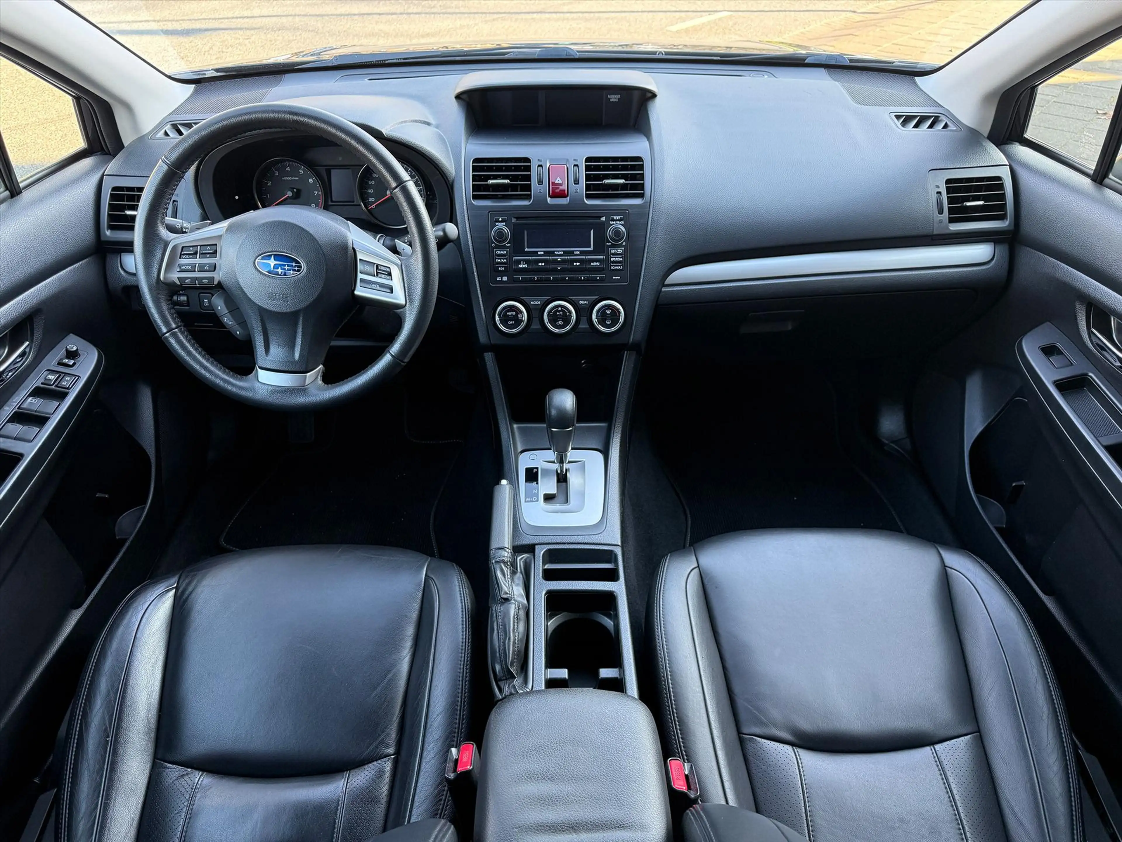 Subaru XV 2.0i 150pk AWD Luxury Nagano | 2 inch iftkit | Vol — photo 3