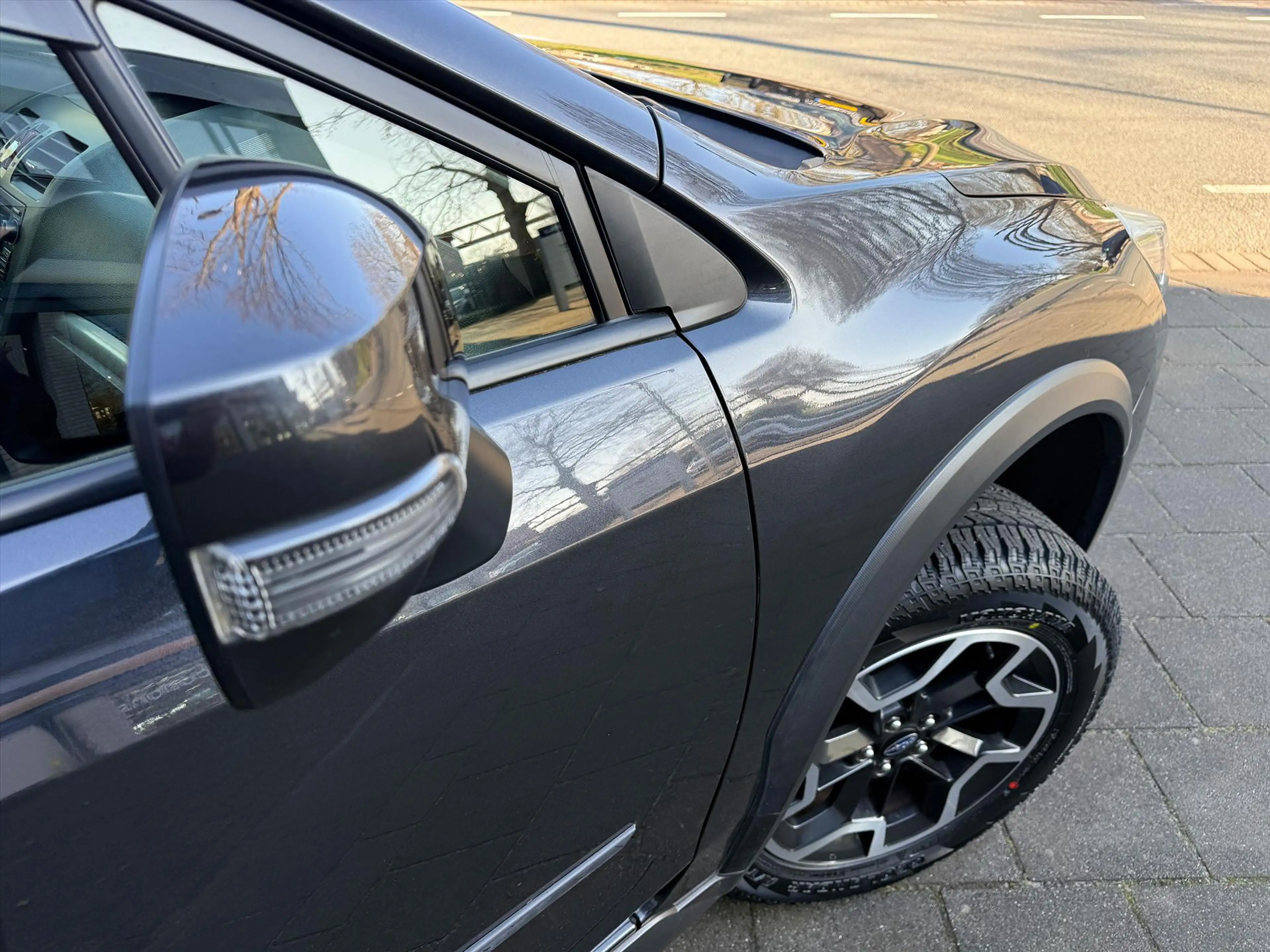 Subaru XV 2.0i 150pk AWD Luxury Nagano | 2 inch iftkit | Vol — photo 7