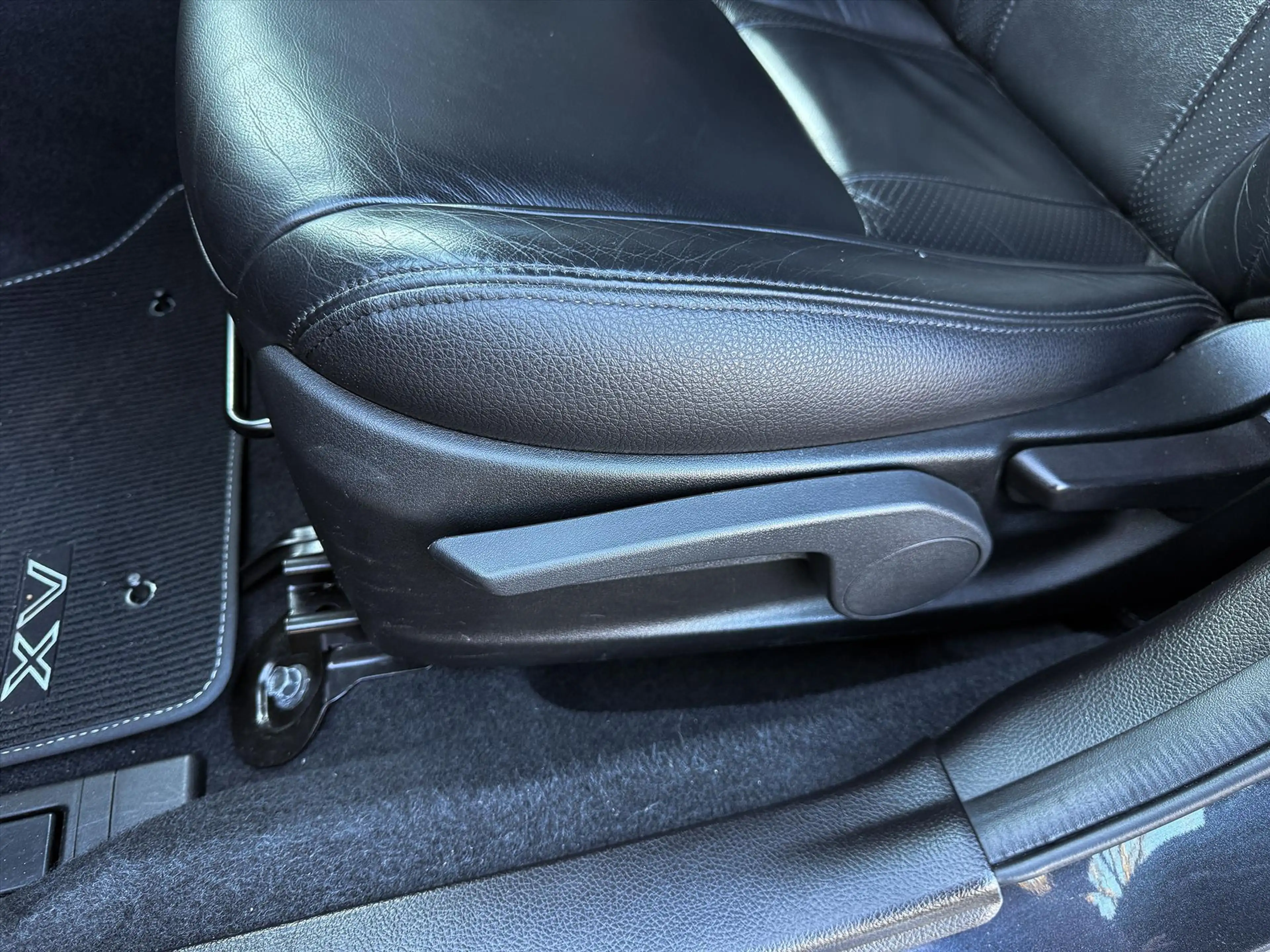 Subaru XV 2.0i 150pk AWD Luxury Nagano | 2 inch iftkit | Vol — photo 15