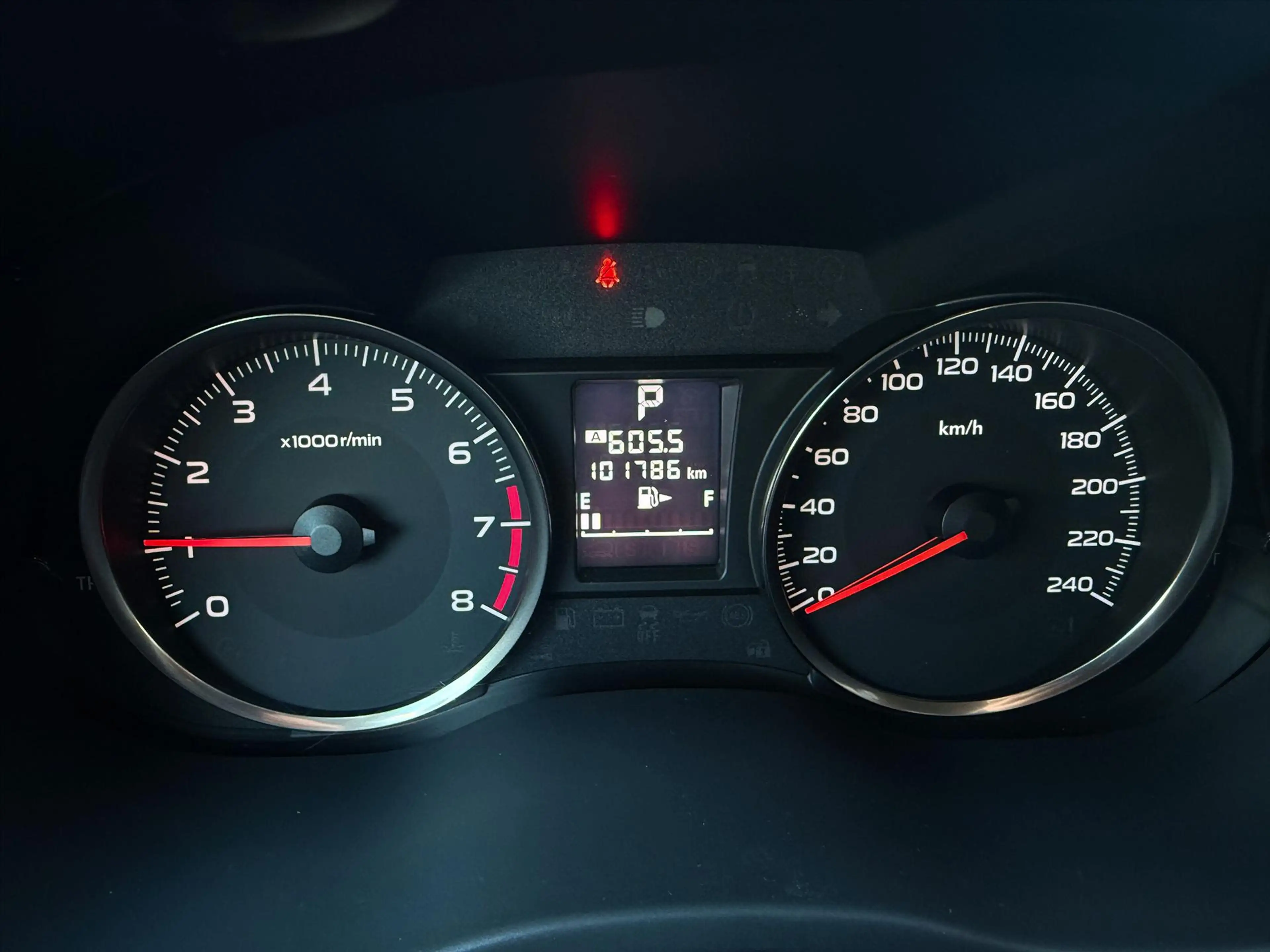 Subaru XV 2.0i 150pk AWD Luxury Nagano | 2 inch iftkit | Vol — photo 4