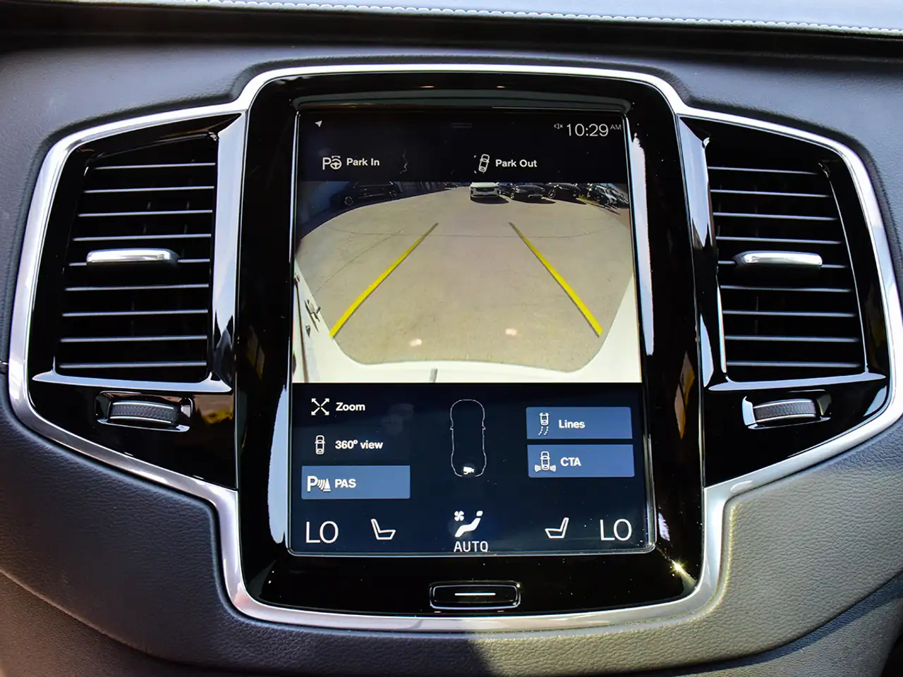 Volvo XC90 photo Volvo XC90