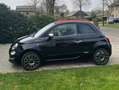 Fiat 500C 500 C 1.0 GSE Hybrid Dolcevita Zwart - thumbnail 1