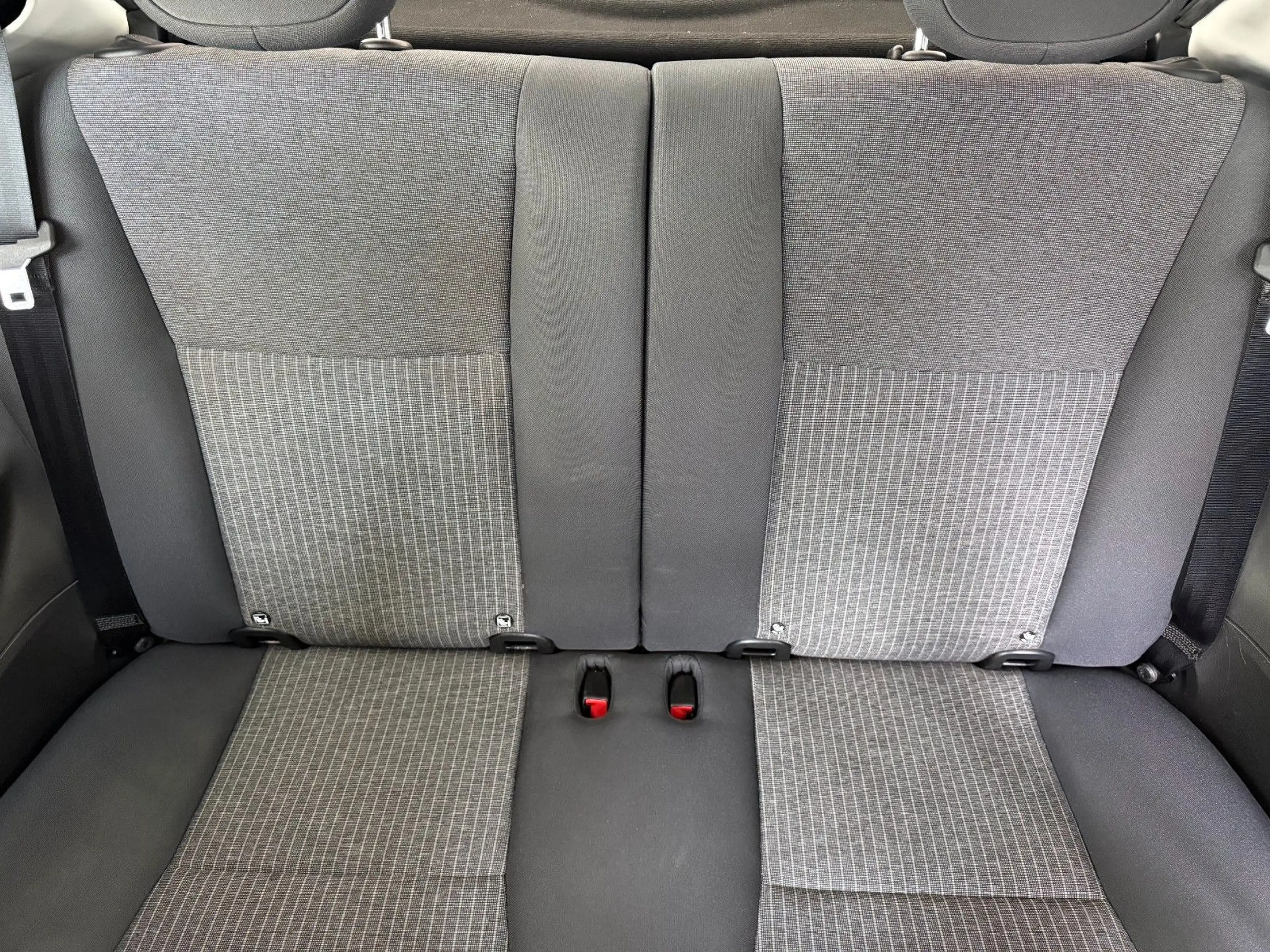 Fiat 500e 500 e Icon — photo 7