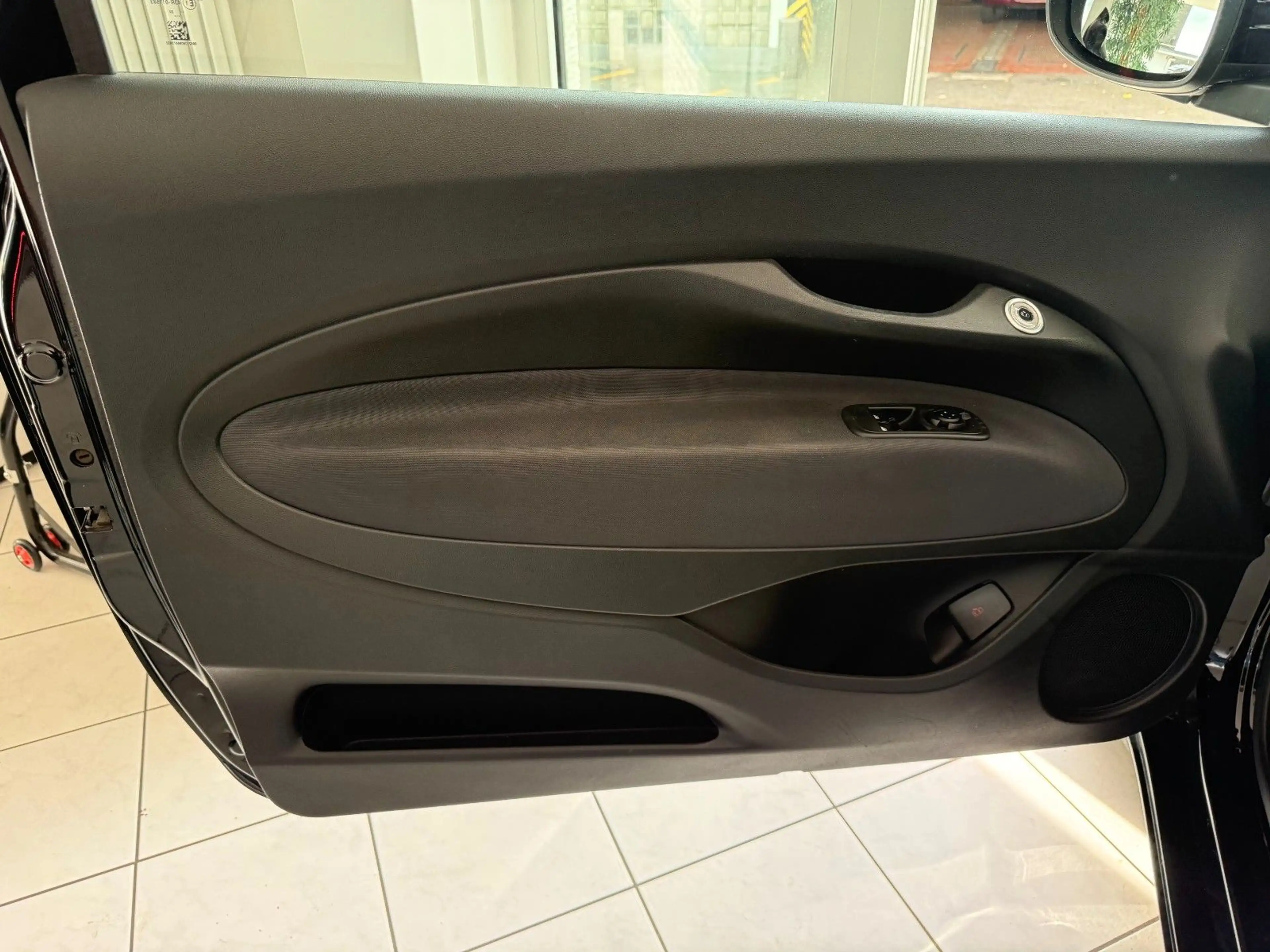 Fiat 500e 500 e Icon — photo 8