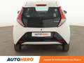 Toyota Aygo 1.0 VVT-i X-Play Blanc - thumbnail 5
