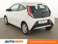 Toyota Aygo 1.0 VVT-i X-Play Blanc - thumbnail 4