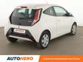 Toyota Aygo 1.0 VVT-i X-Play Blanc - thumbnail 6