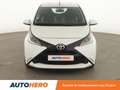 Toyota Aygo 1.0 VVT-i X-Play Blanc - thumbnail 9