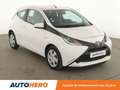 Toyota Aygo 1.0 VVT-i X-Play Blanc - thumbnail 8