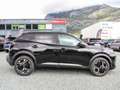 Peugeot 2008 1.2i PureTech 100 Allure CAMERA AVANT ET ARRIERE GPS VIRTUAL CARPLAY Schwarz - thumbnail 3