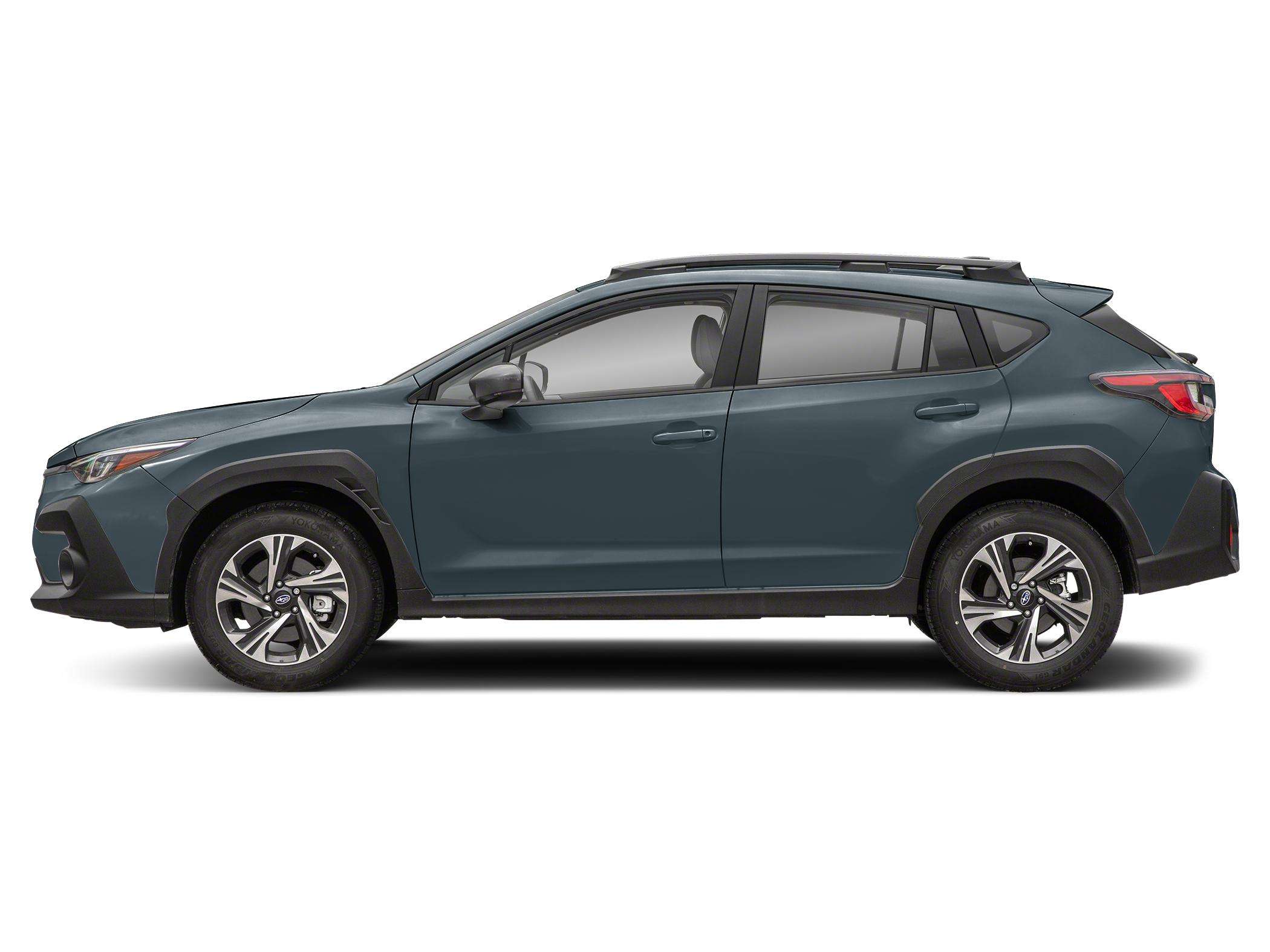 2024 Subaru Crosstrek Touring AWD — снимка 1
