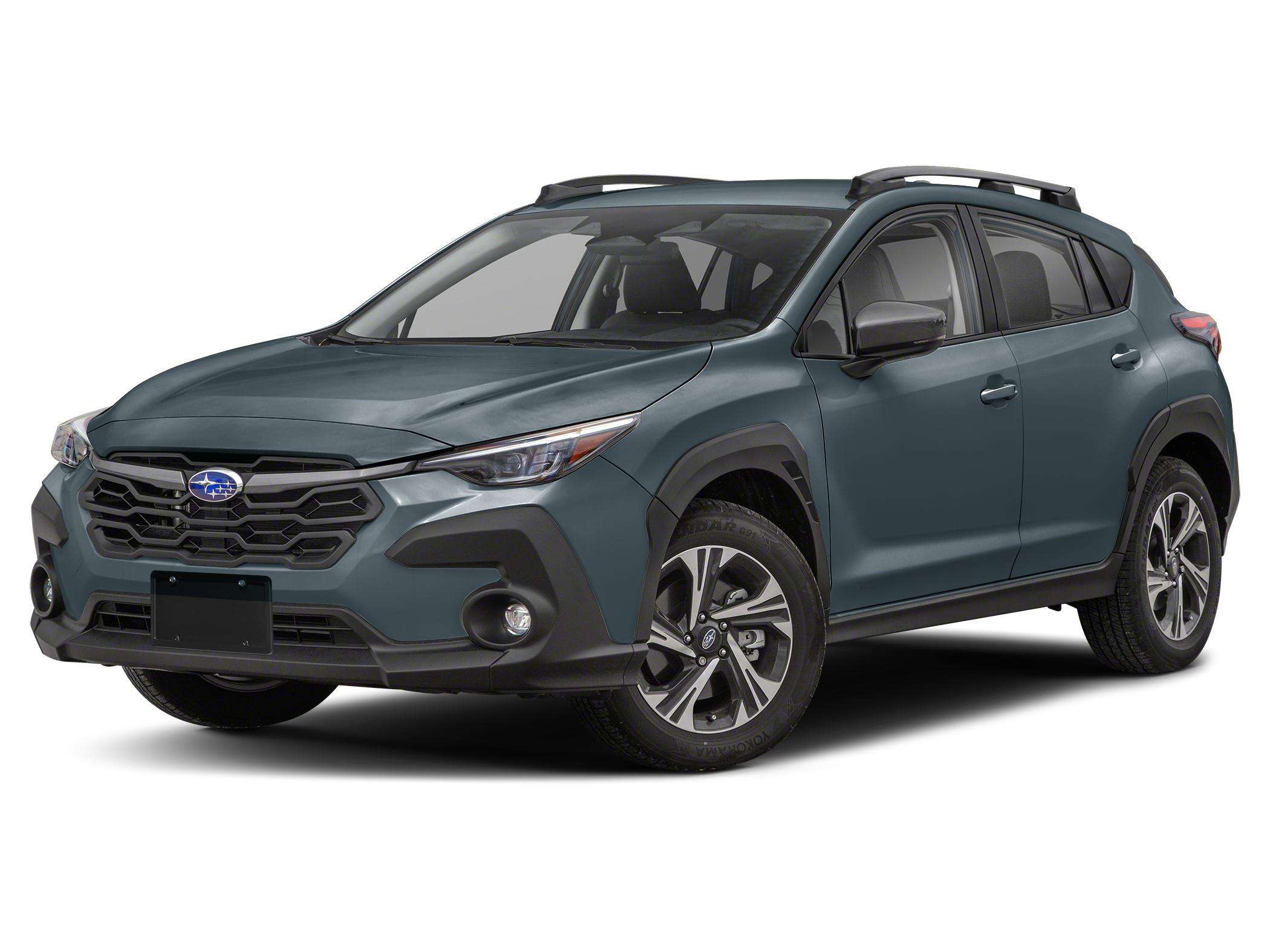 2024 Subaru Crosstrek Touring AWD — снимка 1