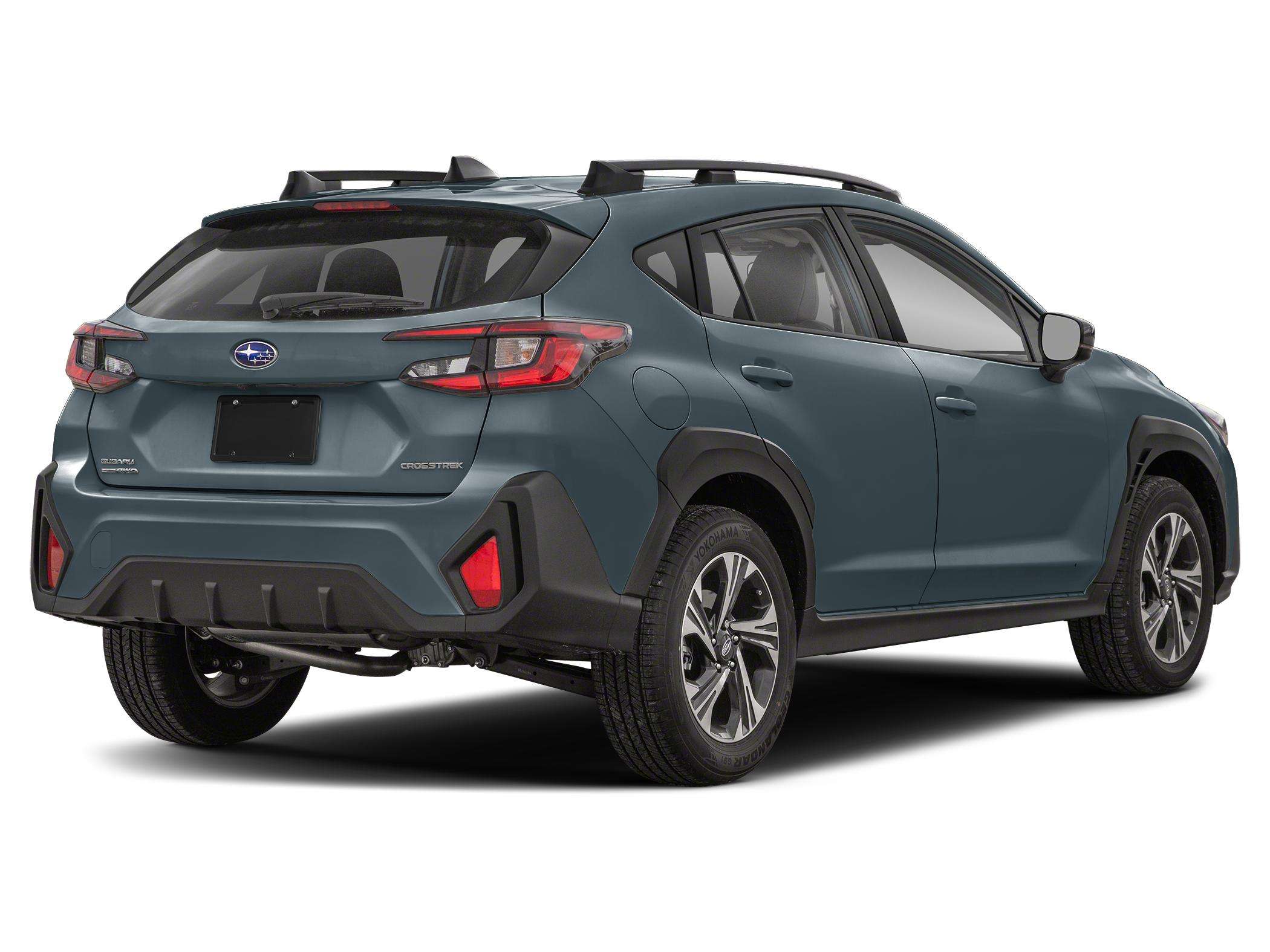 2024 Subaru Crosstrek Touring AWD — снимка 1