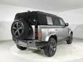 Land Rover Defender 110 D250 AWD X-Dynamic HSE Aut. 5+2 Sitze | Aut... Silber - thumbnail 2