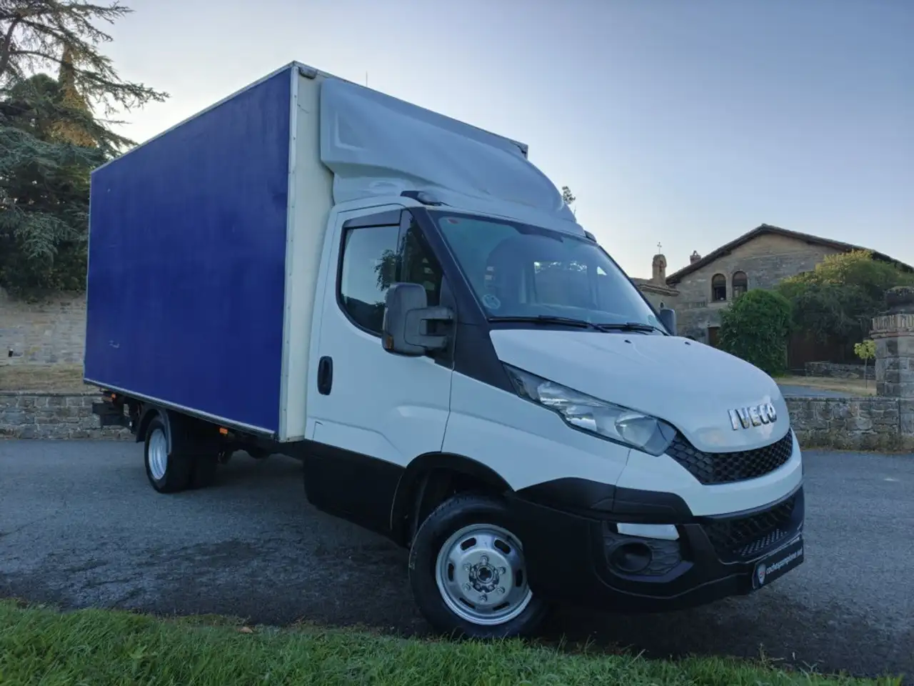 Iveco