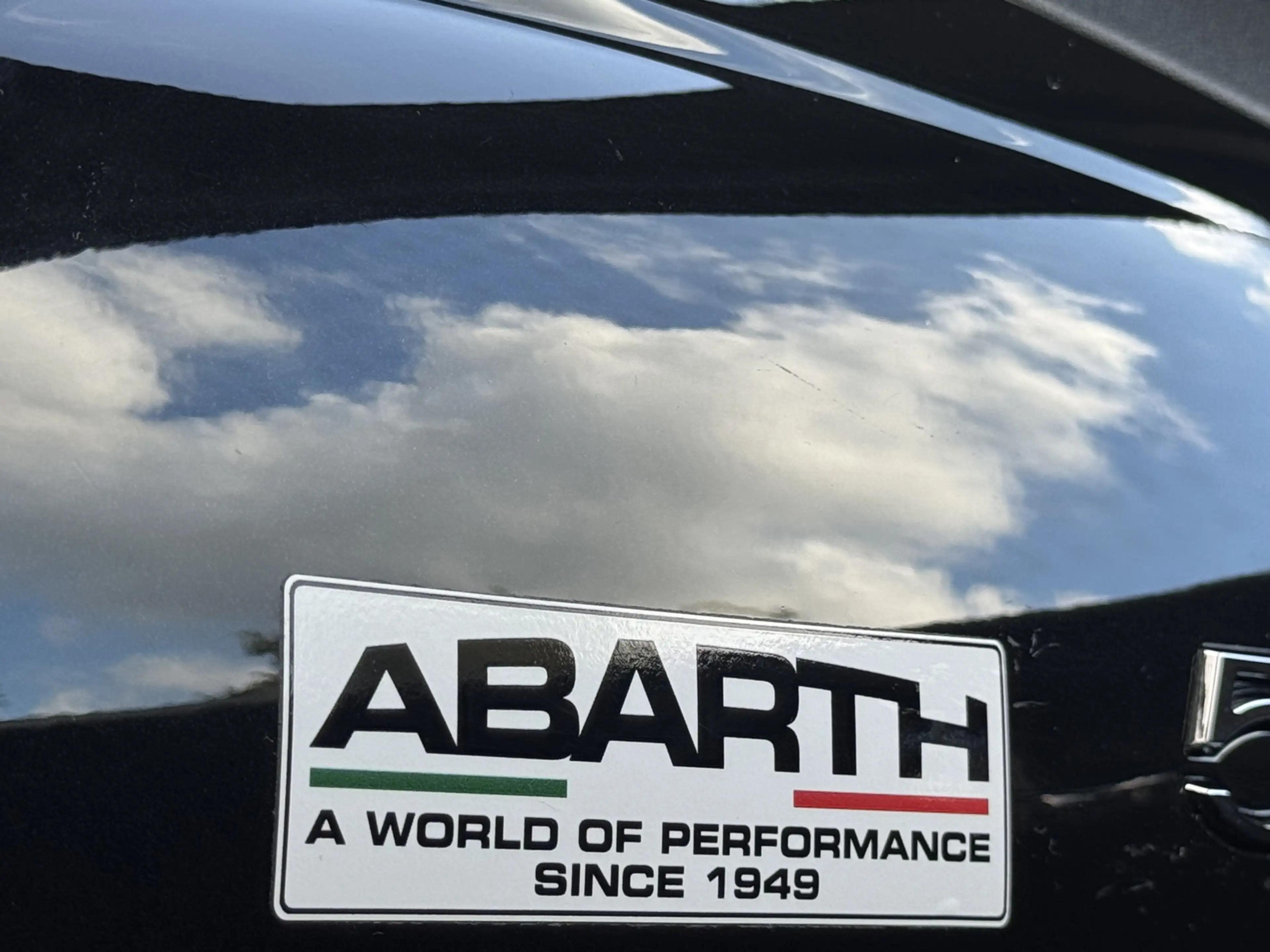 Fiat 500 Abarth 1.4-16V | CLIMA! | XENON! | 17' LM. VELGEN! — photo 25