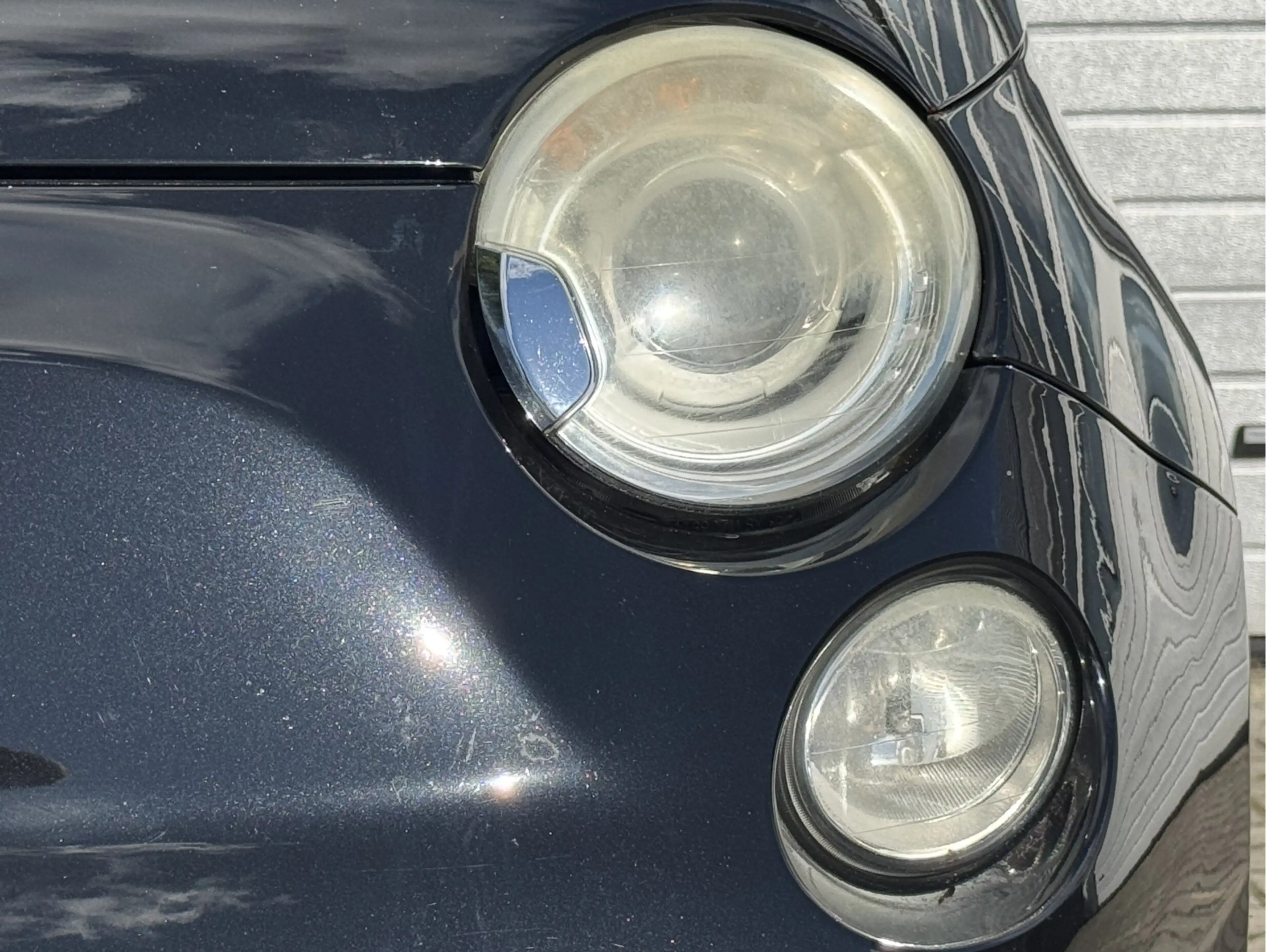 Fiat 500 Abarth 1.4-16V | CLIMA! | XENON! | 17' LM. VELGEN! — photo 31