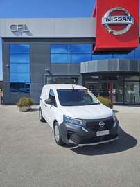 1.3 130 CV Van Acenta