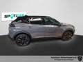 Peugeot 2008 Hybrid 145 GT Grau - thumbnail 4