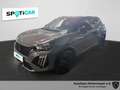 Peugeot 2008 Hybrid 145 GT Grau - thumbnail 1