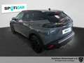 Peugeot 2008 Hybrid 145 GT Grau - thumbnail 7