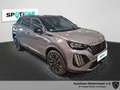 Peugeot 2008 Hybrid 145 GT Grau - thumbnail 3