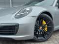 Porsche 991 3.0 Carrera Automaat, GT-zilver,schuif/kanteldak,c Grey - thumbnail 3