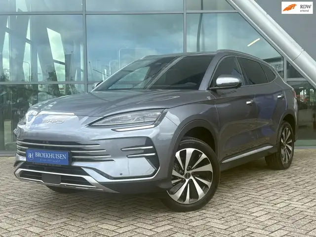 BYD Seal U