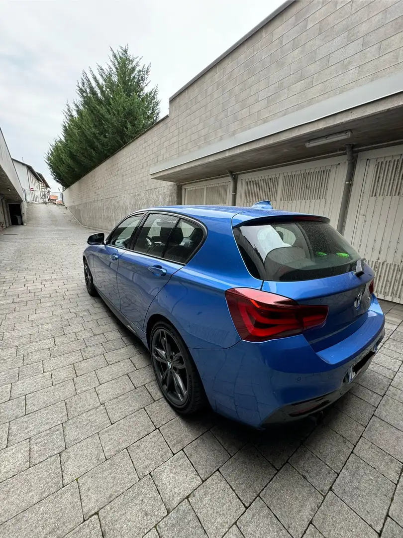 BMW 140 M 140i 5p auto my18 - 1