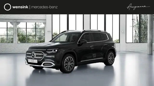 Mercedes-Benz GLB 250 250+ Business Solution Luxury 7p. 85.5 kWh | Premi